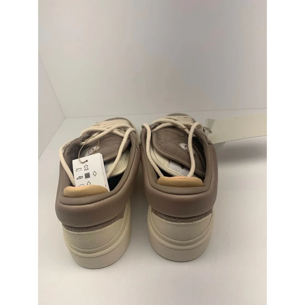 Adidas Bad Bunny Campus Wild Moss Brown Sneakers ID2529 Womens 9.5 Mens 8.5